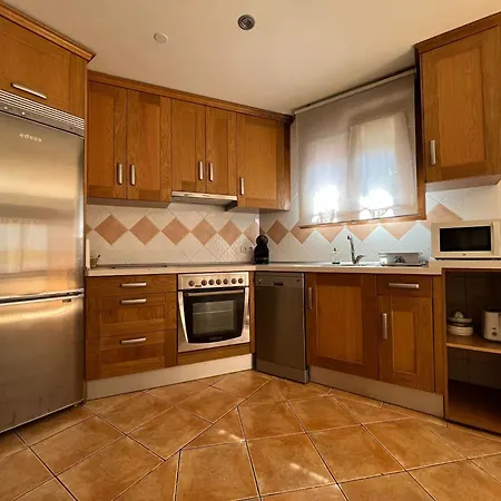 Pinos Ii Casa de Férias