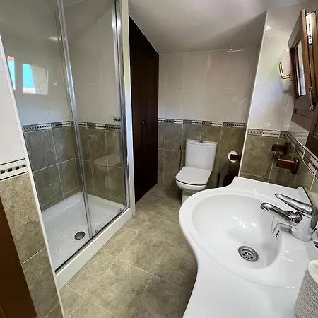 Pinos Ii Casa de Férias *