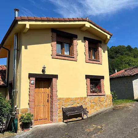 Pinos Ii * Cardes (Soto de Cangas)