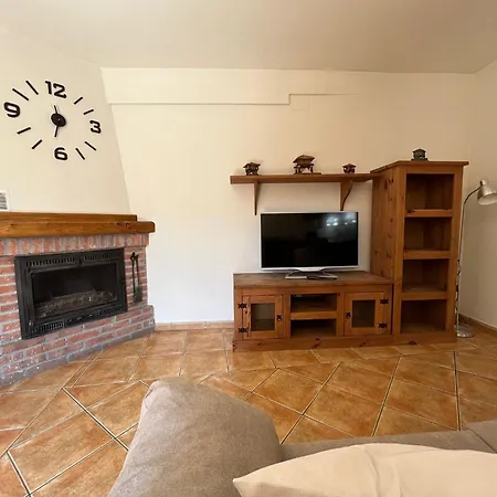 Casa de Férias Pinos Ii