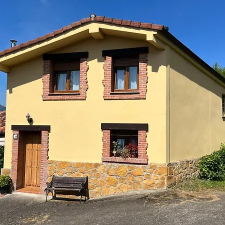 Prázdninový dům Pinos Ii Cardes (Soto de Cangas)